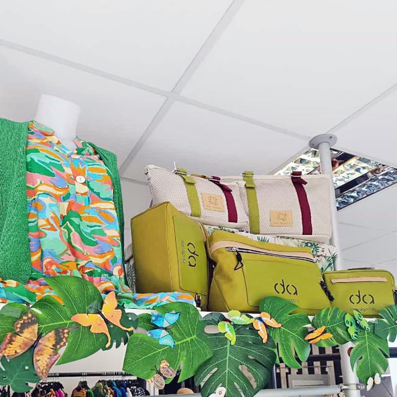 A Tenda de Sara