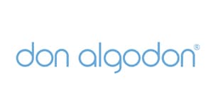 Logo de Don Algodon
