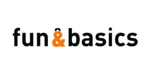 Logo de Fun Basics