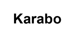 Logo de Karabo