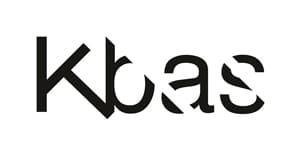 Logo de Kbas