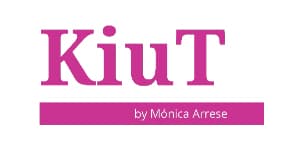 Logo de Kiut