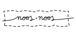 Logo de Noos Noos